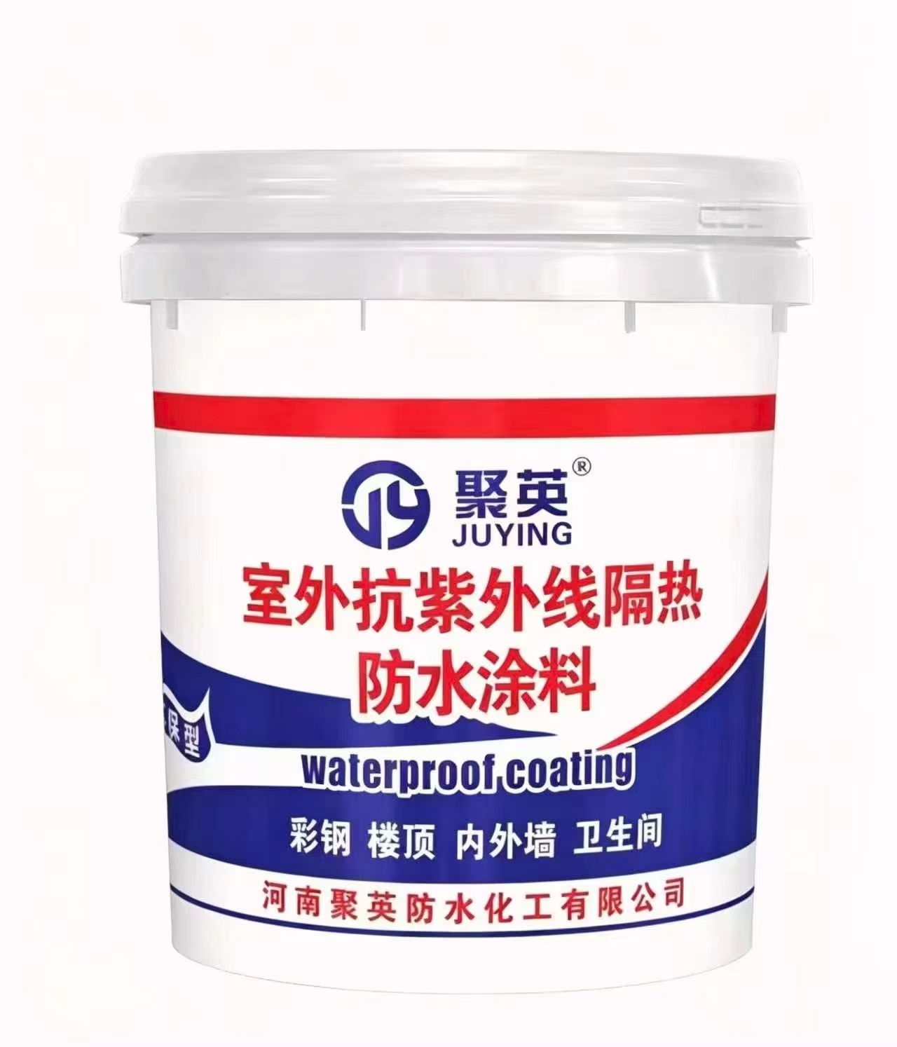 驻马店涂料